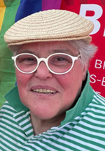 Petra Többe