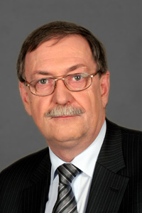 Gert Lindemann